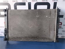 Radiateur Citroen JUMPY