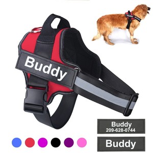 no pull dog harness ebay