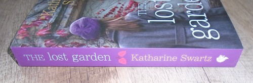 The Lost Garden Tales from Goswell Paperback First Edition By Swartz, Katharine - Bild 2 von 5