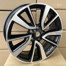 New 19" Alloy Wheel Rim for Nissan Rogue Sport 2017 2018 2019 2020 Rim 62748
