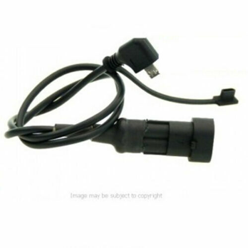 25x Micro Timer Mini ISO Kontakte, Stift Pin, Crimp Produktbild-Vorschau 7