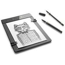 The Slate by iSkn - Digital Drawing Pad - Turn your Slate into a Graphic Tablet 