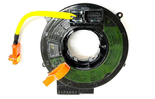 84306-0C021 Clockspring Fits:Toyota Tundra 2003-2004 Totota Sequoia 2003-2004 - Picture 2 of 13