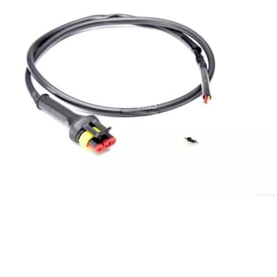PATIKIL Illuminazione Cavo Manopole Connettore,Carbon Acciaio Luce Passacavo,30pz per Cablaggio Sospensione Luce Soffitto Pendente Lampada,Nero