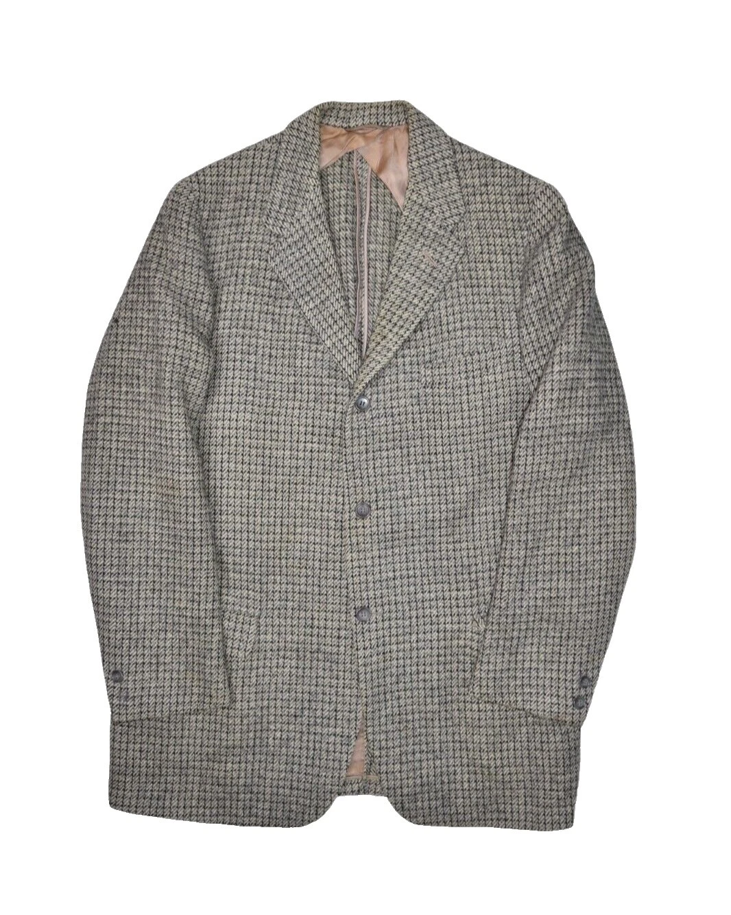 Harris Tweed Jackets for Men