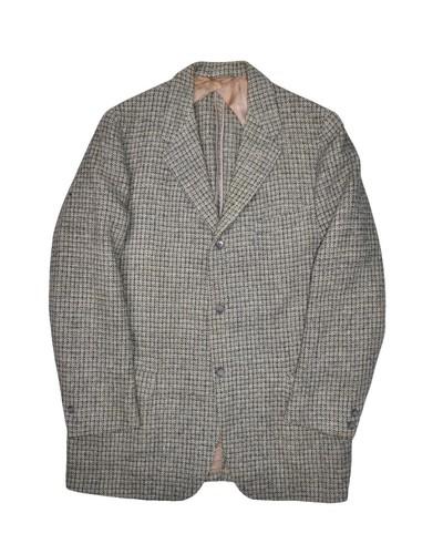 【中古】 visvim ORION TWEED 2L JACKET L Visvim Orion Tweed Jacket 2L / L Men JPN Limited Edition