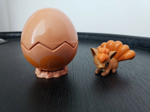 CZĘŚĆ #9 OTRZYMAJ 2 DARMOWE FIGURKI! Oficjalne Centrum Pokemon Tomy Nintendo Bandai PRZECZYTAJ - Zdjęcie 72 z 481