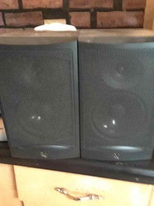 infinity reference 2000.1