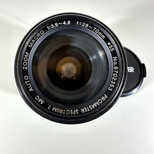Sony FE 28-70 mm F 3,5-5,6 OSS / E-Mount / SEL2870 (Gebraucht) in für
