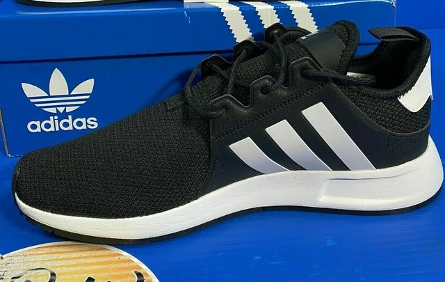 Size 10.5 - adidas X_PLR Core Black - CQ2405 for sale online | eBay