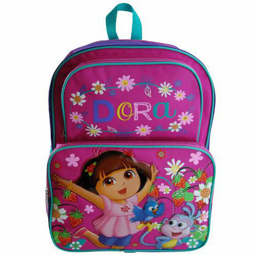 Backpack 16\