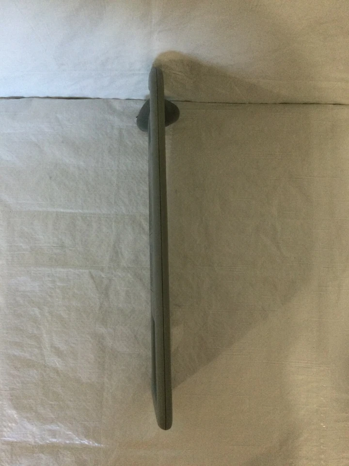 Acura CSX 2007 parasol lado derecho del pasajero derecho gris OEM Foto 3 de 4