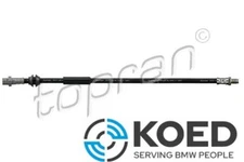 Topran - Hans Pries Brake Hose HP502065585