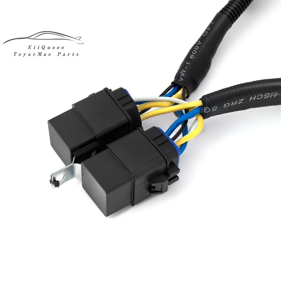 Angle sensor computer bypass kit fit For Honda ES Shift Kit Foreman 450 ES 98-04 - Image 4 of 4