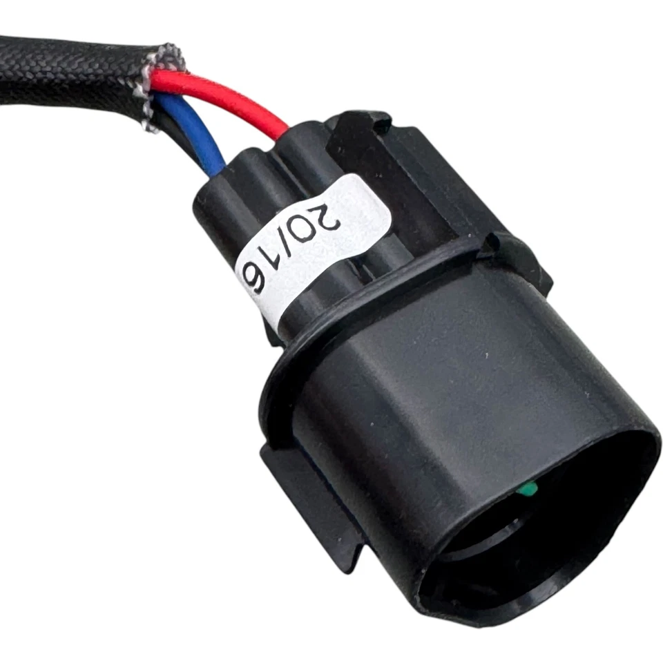 CARQUEST CSA1371 Engine Crankshaft Position Sensor for Mitsubishi Eclipse Galant - Image 3 of 4