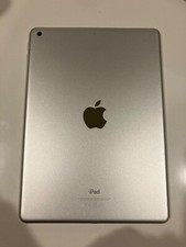 Apple iPad  6th Generation 128GB WIFI