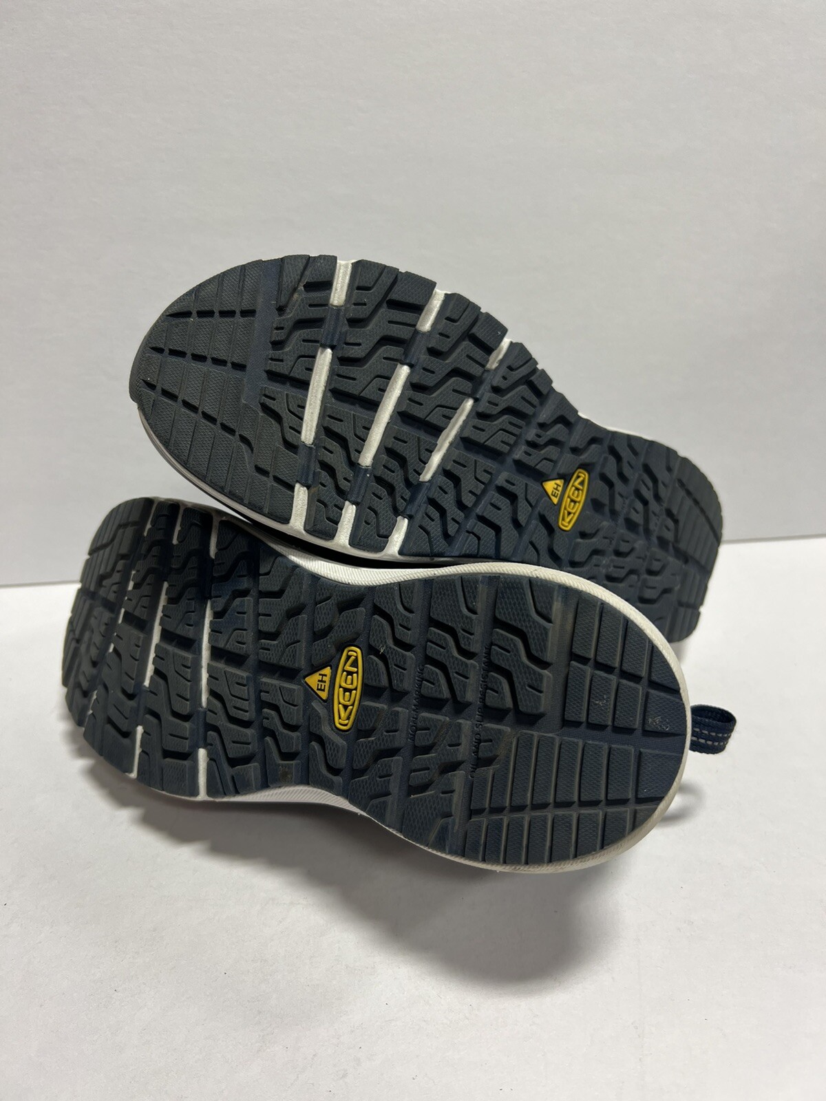 Sneaker da lavoro donna KEEN Minneapolis 6 5 M