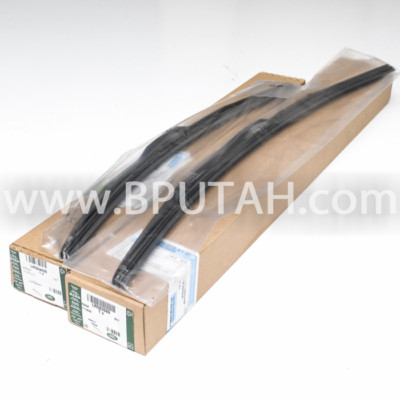 Land Rover Discovery Sport Wiper Blade Windshield Driver Passenger Genuine OEM