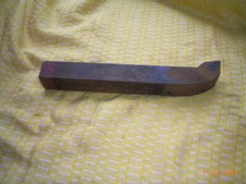 gro&szlig;er Drehmeisel 26 cm lang