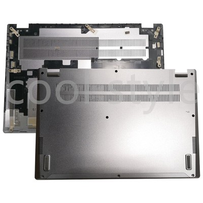 New for Acer Swift go SFG14-71 (2023) 14in Silver Bottom Case Cover AM7HX000100