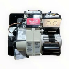 Beckett, NX burner, ICP1501, for 098 Series Furnaces