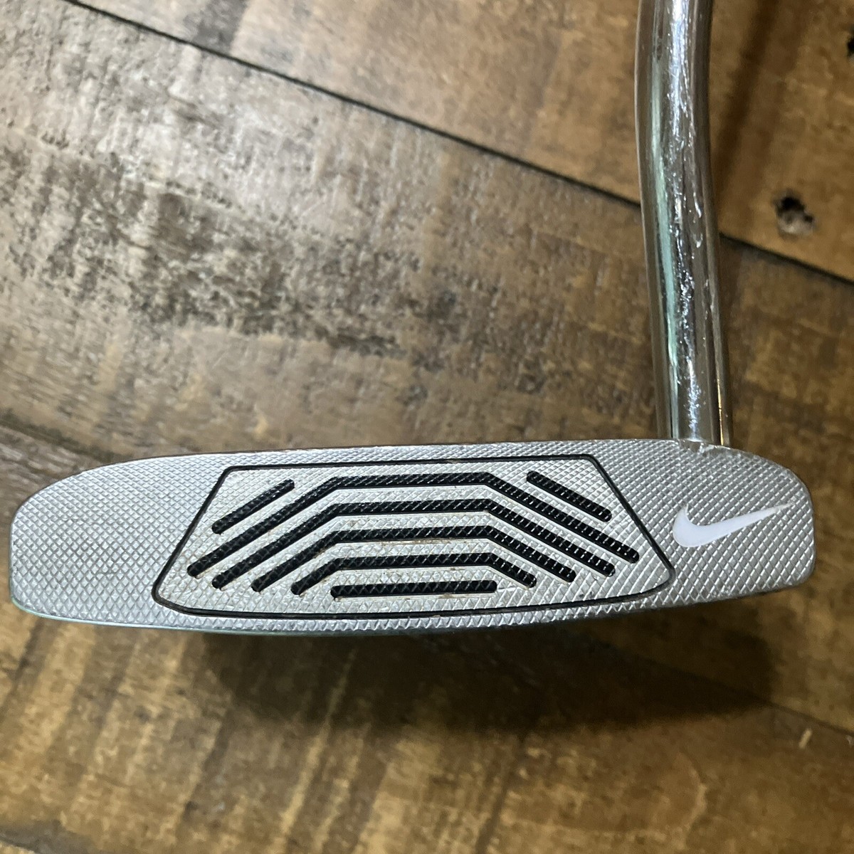 専用美品ナイキ　Nike Method Core MC-5i パター　34インチ Nike Method Core MC-5i Golf Putter 34”Right Handed , New
