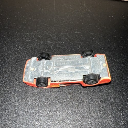 Road Champs Vintage Mercedes Corvette Jaguar Diecast Color Changer VHTF Lot Of 4 - Picture 10 of 10