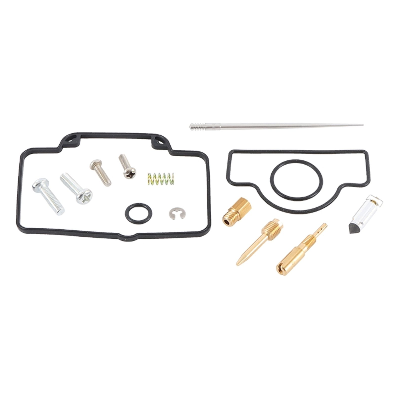 Carb Repair Kit for replacing All Balls 26-1536 Gasket Set WRP