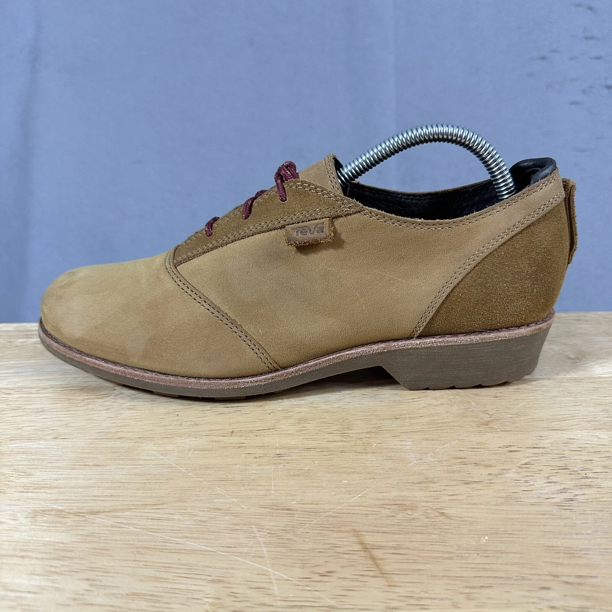 Teva oxford 2025