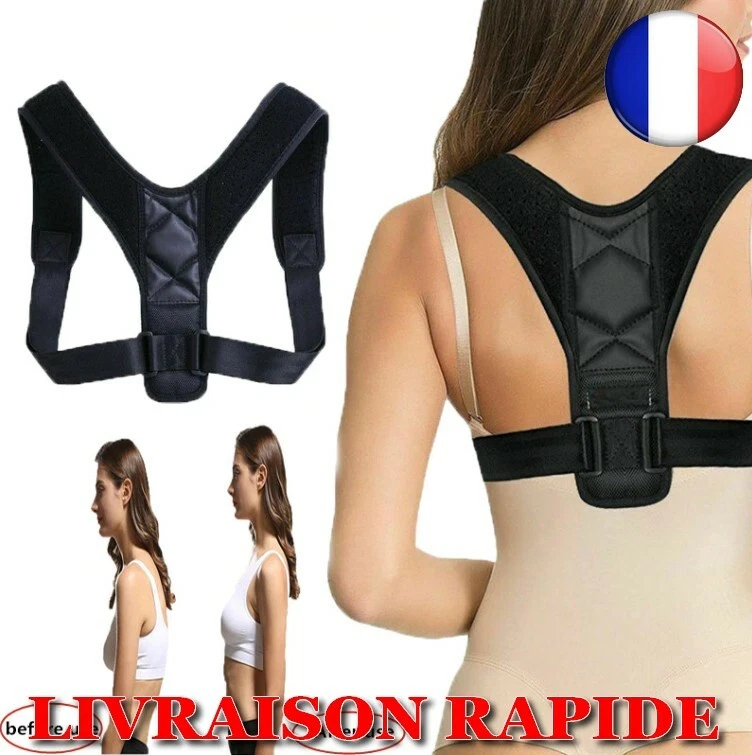 Posture ceinture online