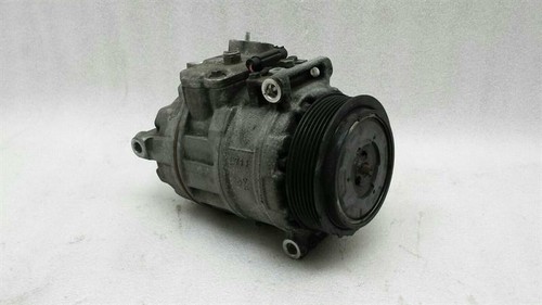 MERCEDES E Class W211 W203 Klimakompressor A0012301411 A/C Compressor 2.7CDI