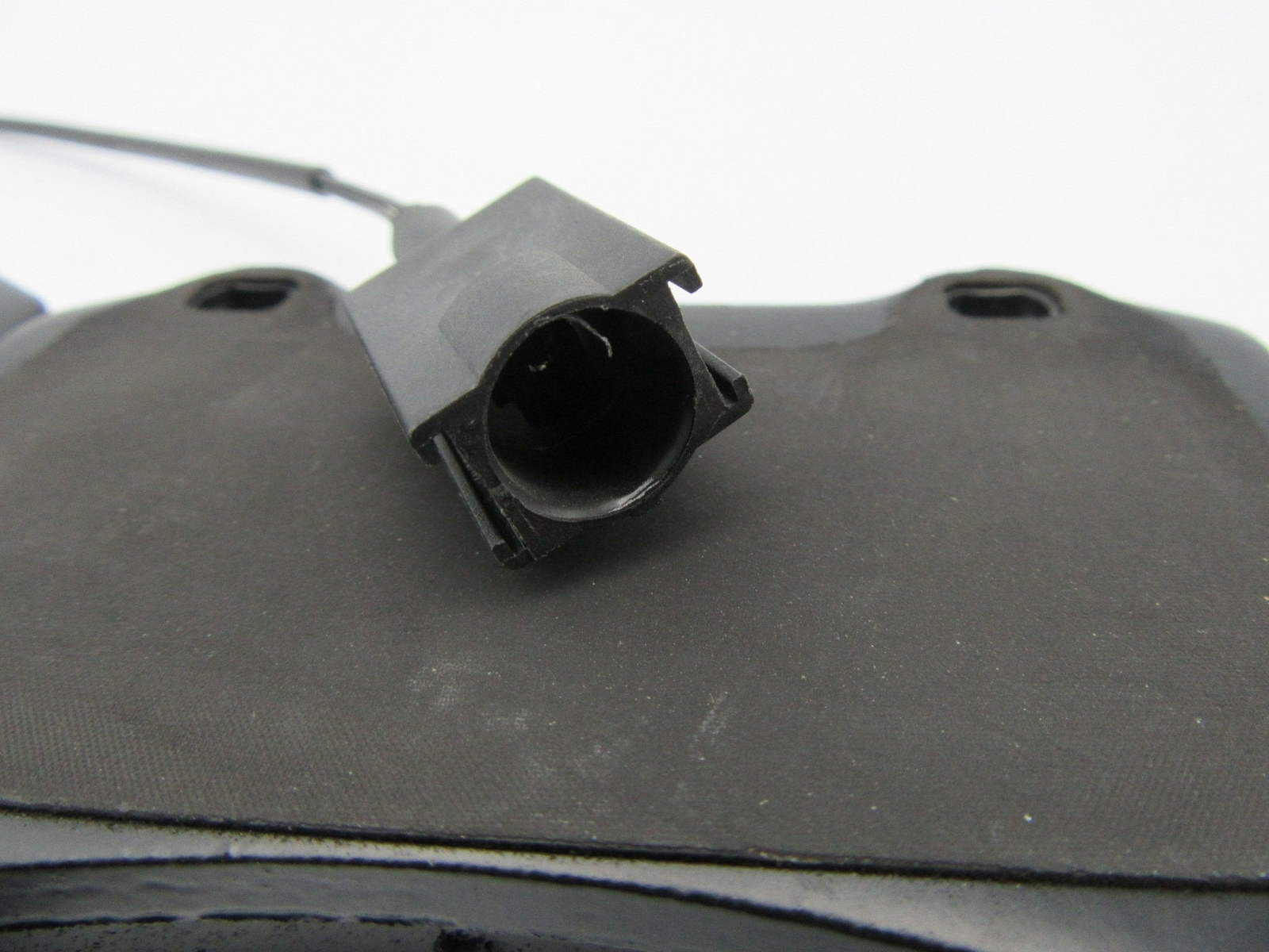 Maserati GranTurismo Gt Quattroporte rear brake pads 136