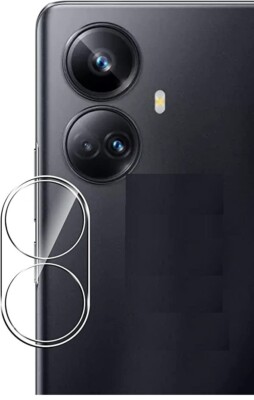 CAMERA PROTECTION GLASS for REALME 10 PRO PLUS REAR SLIDE FILM