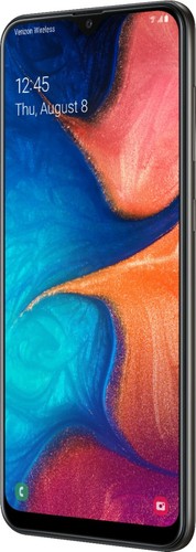 Buen teléfono inteligente Samsung Galaxy A20 SM-A205U 32 GB desbloqueado LTE 6,4 - Imagen 4 de 4