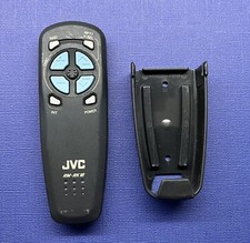 New Original RM-RK18 For JVC Car Audio Stereo Remote Control KDMK79RF KDMK88RF