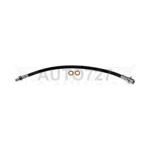 Front Rear Brake Hydraulic Hose Brake Line For Pontiac Streamliner 1946-1948 - Picture 7 of 10