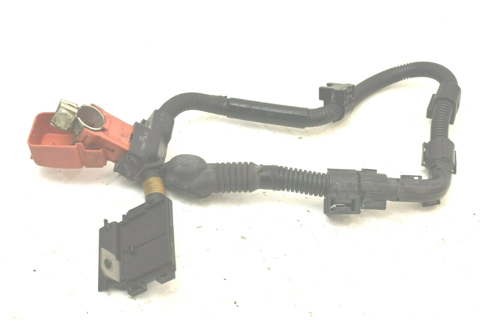 2011 2012 2013 Honda Odyssey OEM Battery Cable Positive Wire Starter