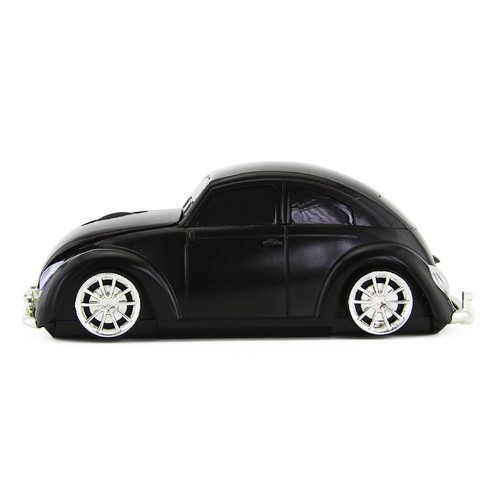 2.4Ghz Wireless VW Beetle Classic car Mouse optical PC Laptop Mice +USB Receiver - Picture 28 of 37