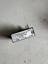TAC42160 PC7-3 ABB SSAC Solid State Timer X13270272-08 Relay