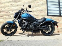 2019 Kawasaki Vulcan S ABS SE
