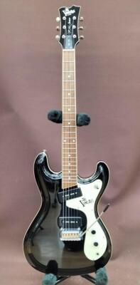 ARIA VM-65 エレキギター　美品 ARIA VM-65 エレキギター 美品 - メルカリ