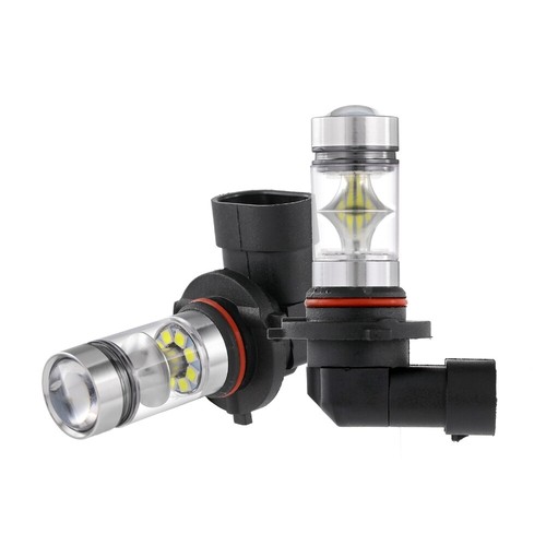For 2004-2009 Toyota Prius 4x LED Headlight High Low Beam Fog Lights Combo Bulbs - Picture 10 of 10