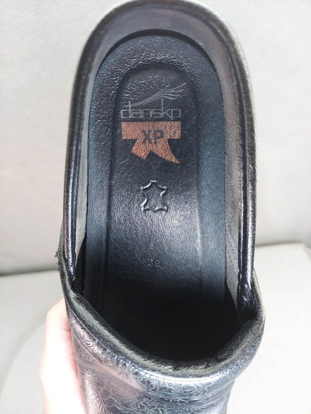 Dankso XP Professional Leather Clogs Comfort Nurs… - image 19