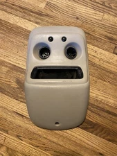 03 - 06 Suburban Tahoe Yukon Overhead Console With Lights And Storage READ!