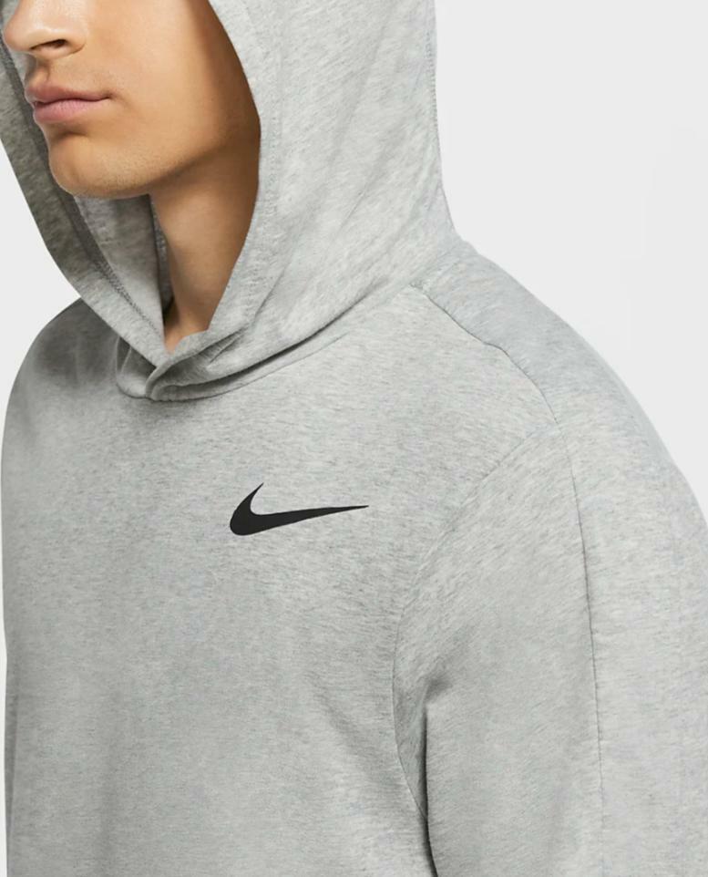 nike t shirt with hood