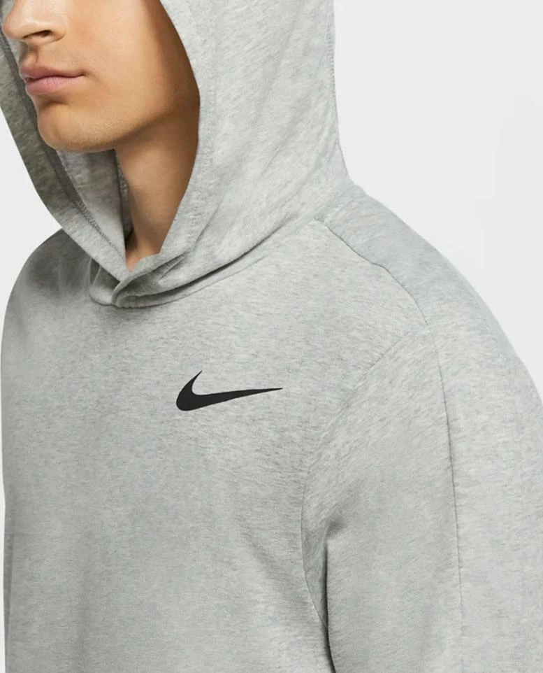 Nike Mens Hooded Player Short Sleeves Tee Pick Sz & Color TINI {&}