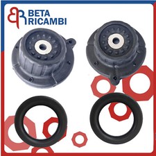 Kit Supporti Ammortizzatori Anteriori Fiat Bravo Lancia Delta III Con Cuscinetti