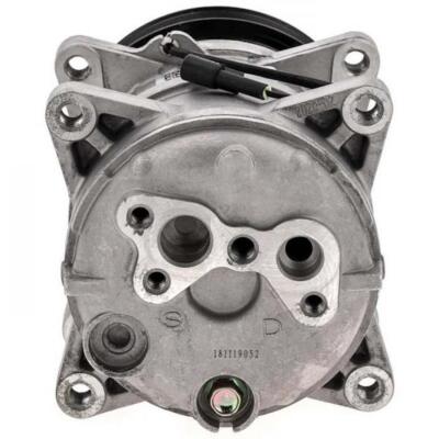 12V Zexel DKS-15CH A/C Compressor 8972524210 8971825650