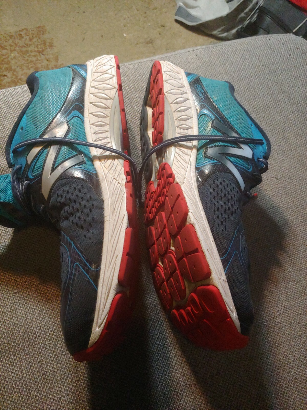 new balance 1260v6 mens