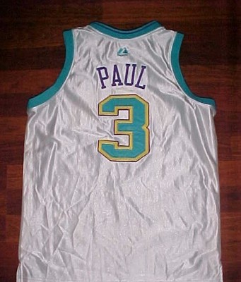 new orleans pelicans basketball jersey